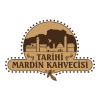 Tarihi Mardin Kahvecisi